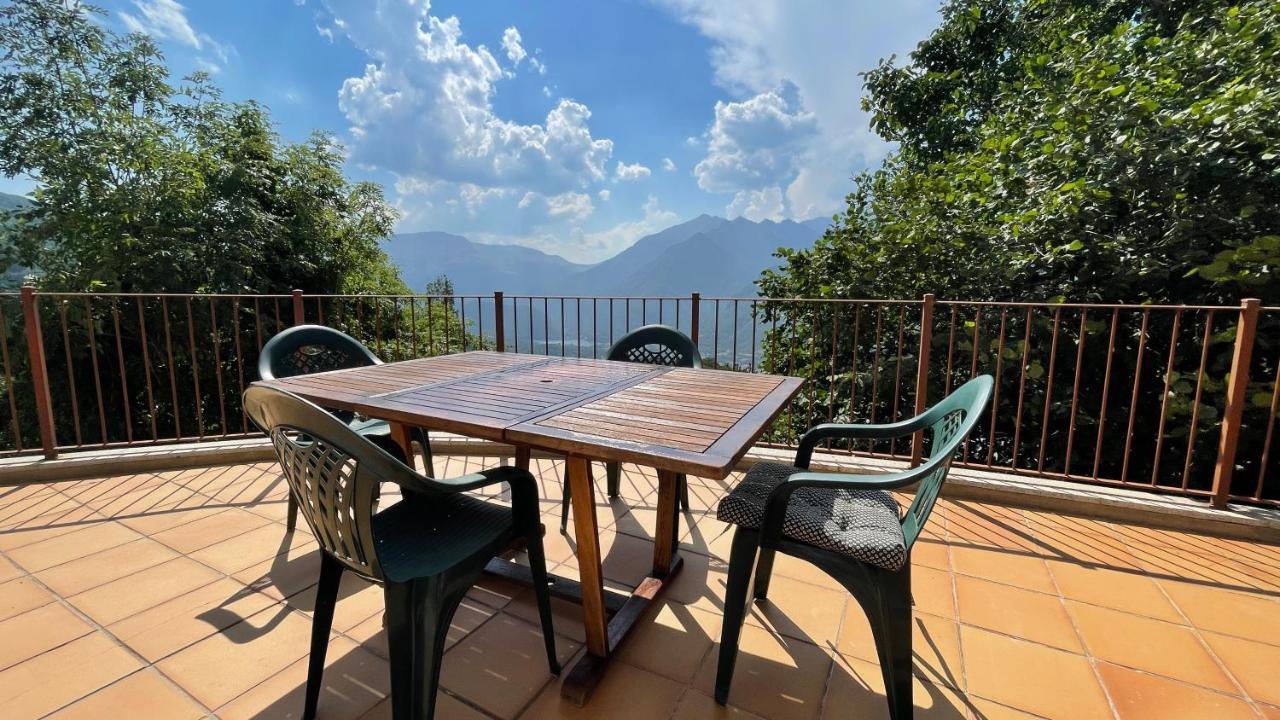 C15 - Apartamento Gran Terraza Aigualluts - Villmor Cerler Exterior foto